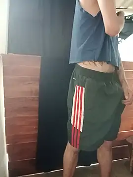 Aaronkiller online show from May 2026 06:33:01 PM