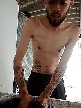 Aaronkiller online show from May 2026 02:28:02 PM