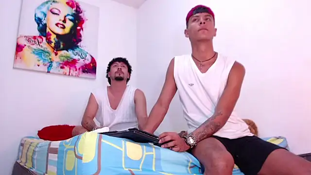 enjoy vibes online show from November 2025 02:45:02 PM