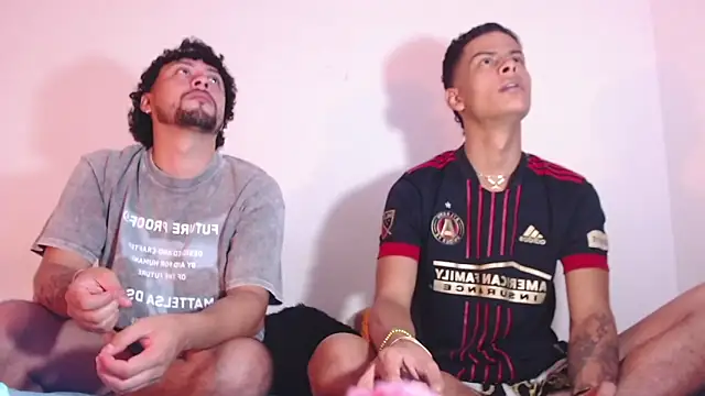 enjoy vibes online show from December 2025 08:24:02 PM