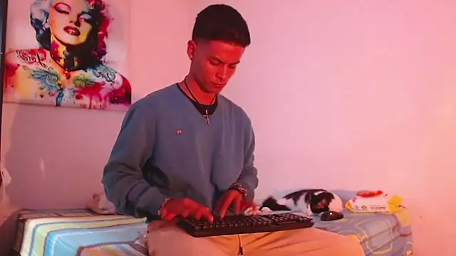 enjoy vibes online show from November 2025 03:49:02 AM