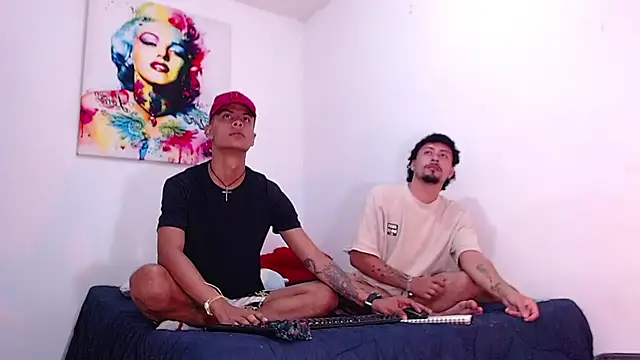 enjoy vibes online show from November 2025 10:47:01 PM