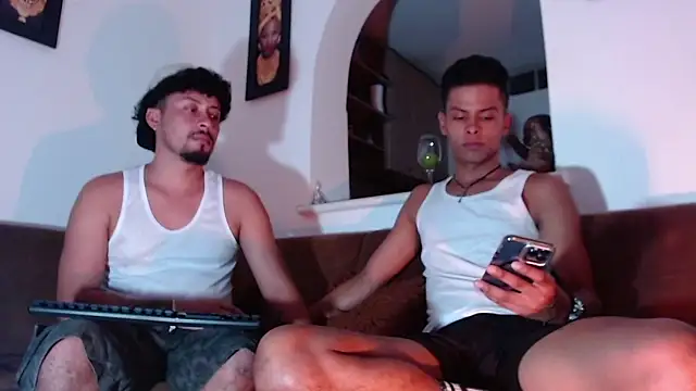 enjoy vibes online show from November 2025 09:19:01 PM