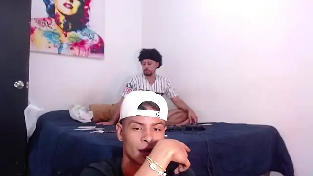 enjoy vibes online show from November 2025 09:59:02 PM