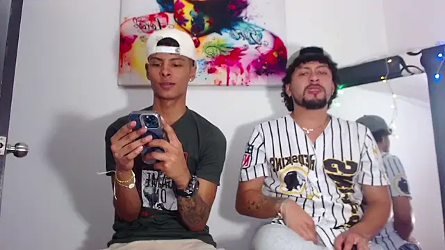 enjoy vibes online show from December 2025 03:01:02 AM