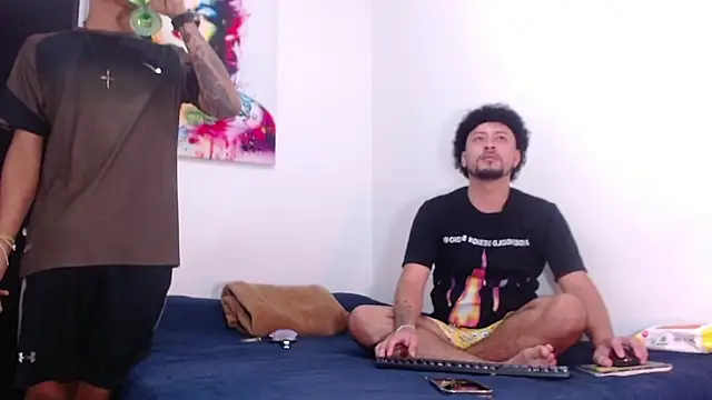 enjoy vibes online show from November 2025 01:33:01 PM