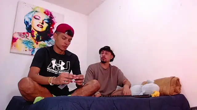 enjoy vibes online show from November 2025 02:33:01 PM