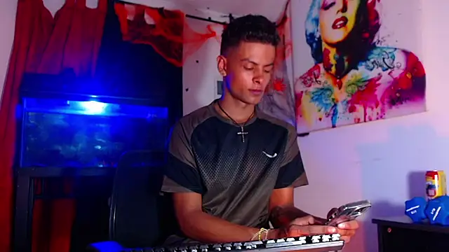 enjoy vibes online show from November 2025 02:51:02 AM