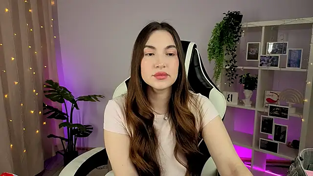 MelissaLovvv online show from November 2025 03:10:01 AM