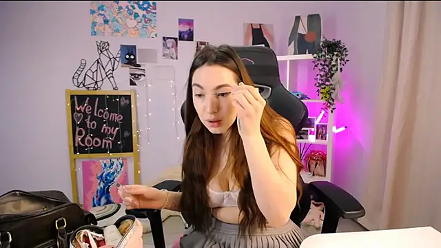 MelissaLovvv online show from March 2025 02:56:02 AM