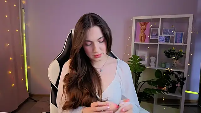 MelissaLovvv online show from March 2026 09:31:01 AM