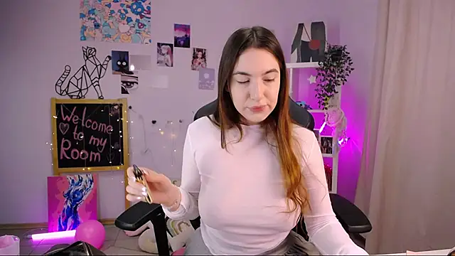 MelissaLovvv online show from February 2025 06:38:02 AM
