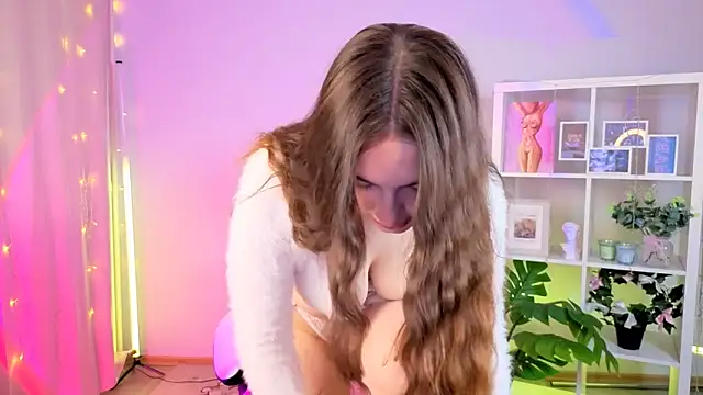 MelissaLovvv online show from May 2026 03:36:02 AM