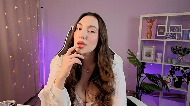 MelissaLovvv online show from February 2026 06:26:01 AM