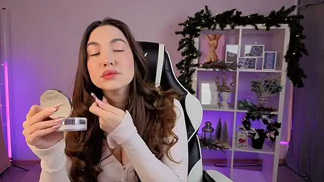 MelissaLovvv online show from January 2026 05:55:01 AM