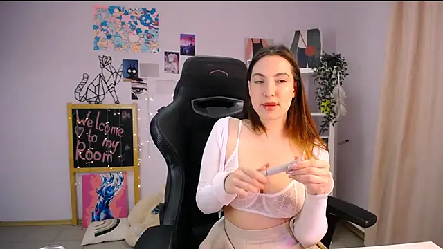 MelissaLovvv online show from March 2025 09:09:01 AM
