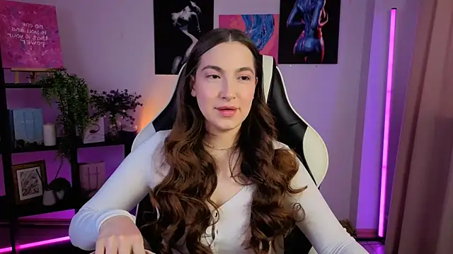 MelissaLovvv online show from February 2026 04:45:02 AM