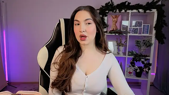 MelissaLovvv online show from January 2026 03:10:02 AM