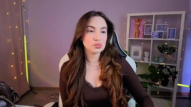 MelissaLovvv online show from March 2026 04:12:01 AM