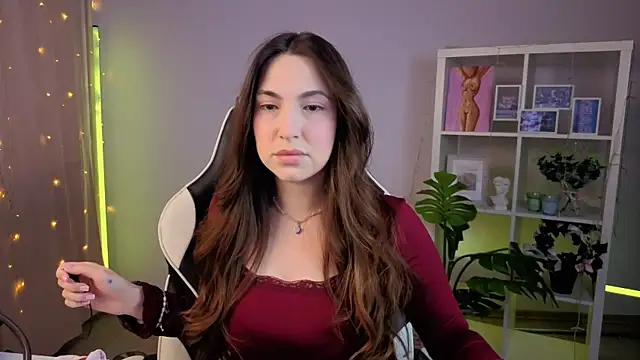 MelissaLovvv online show from March 2026 10:06:02 AM