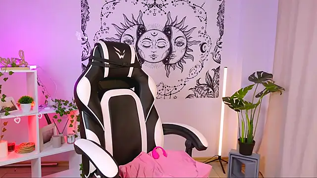 MelissaLovvv online show from March 2025 06:46:02 AM
