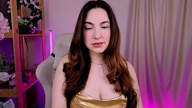 MelissaLovvv online show from September 2025 06:40:01 AM