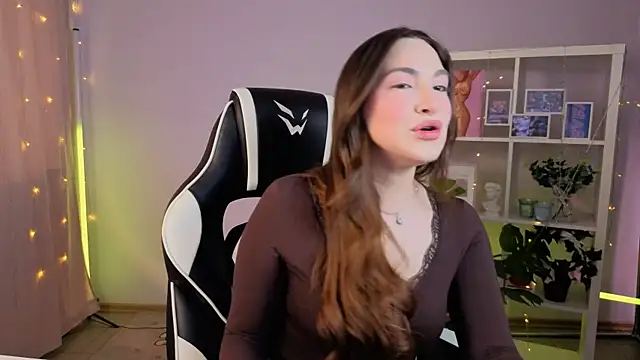 MelissaLovvv online show from March 2026 05:43:02 AM