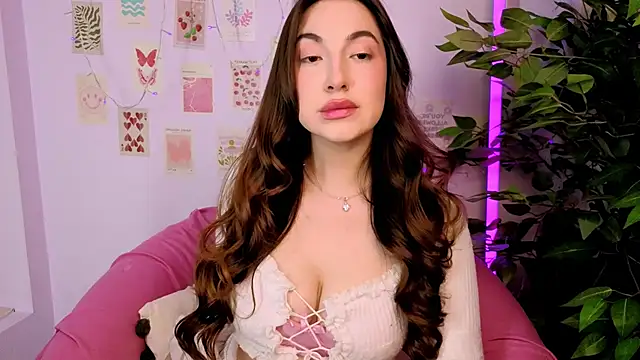 MelissaLovvv online show from November 2025 06:06:01 AM