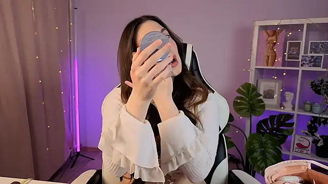 MelissaLovvv online show from February 2026 06:36:02 AM