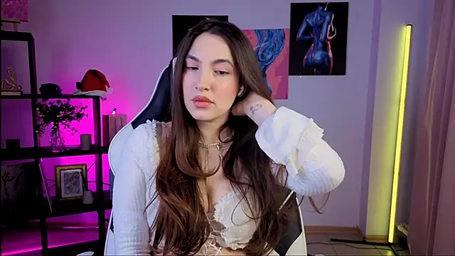 MelissaLovvv online show from January 2026 05:31:01 PM