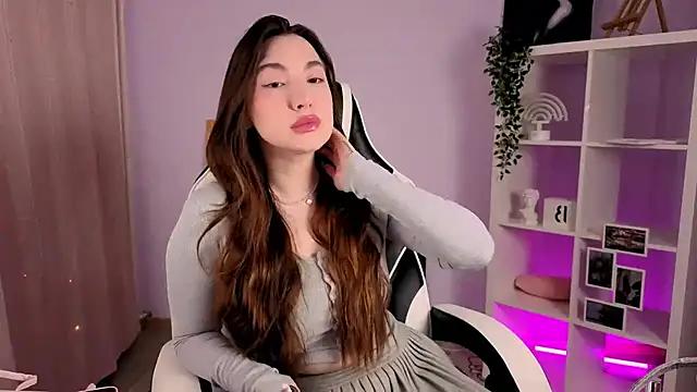 MelissaLovvv online show from September 2025 01:23:01 AM