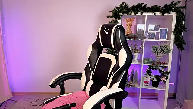 MelissaLovvv online show from December 2025 06:07:02 AM