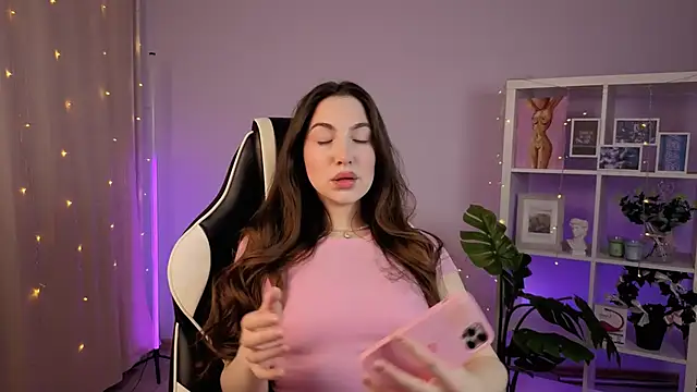 MelissaLovvv online show from February 2026 04:14:01 AM