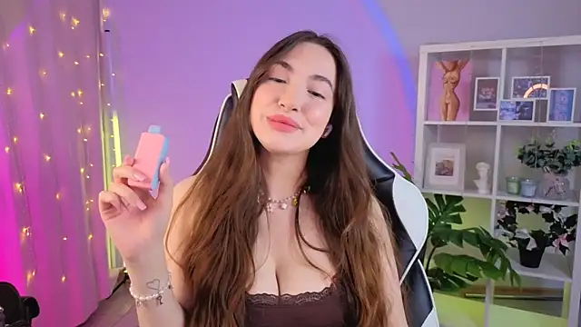 MelissaLovvv online show from May 2026 03:26:01 AM