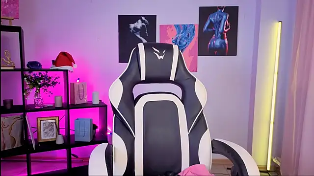 MelissaLovvv online show from January 2026 06:09:02 AM