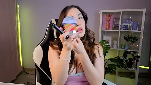 MelissaLovvv online show from March 2026 11:11:02 AM