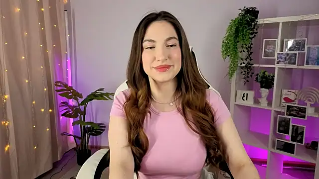 MelissaLovvv online show from November 2025 08:18:02 AM