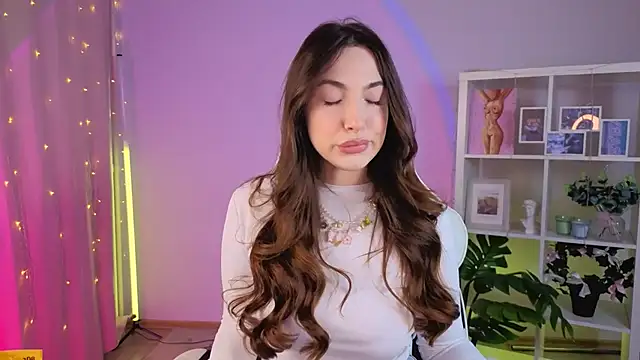 MelissaLovvv online show from May 2026 04:21:02 AM