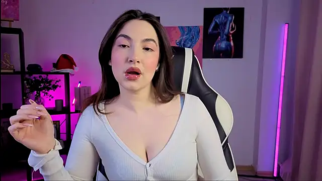 MelissaLovvv online show from January 2026 03:43:02 AM