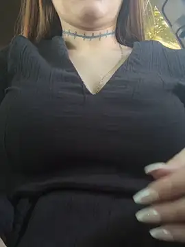 Esmeralda666 online show from December 2024 10:03:01 PM