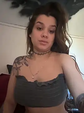 Esmeralda666 online show from December 2024 02:17:02 PM