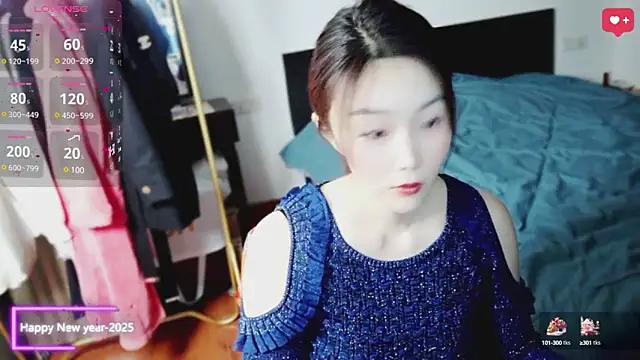 LonicDisk online show from January 2025 03:01:01 PM