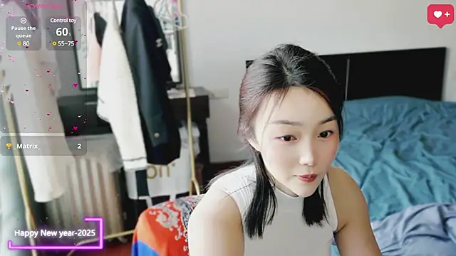 LonicDisk online show from January 2025 06:31:02 AM