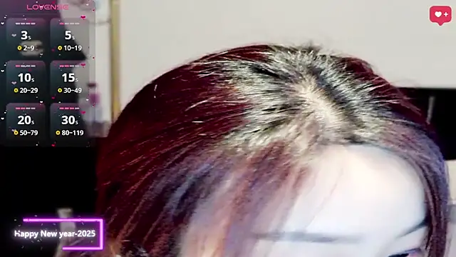 LonicDisk online show from January 2025 02:02:01 PM