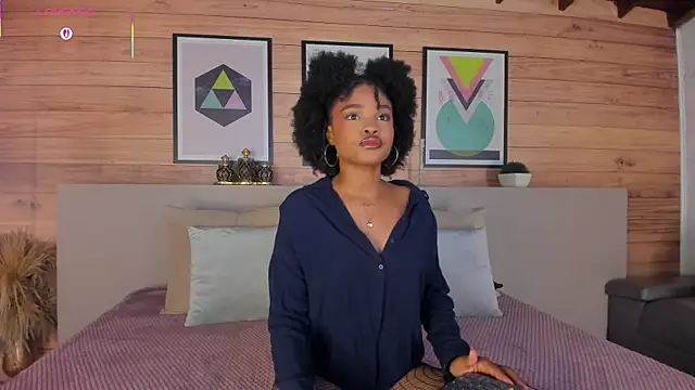 AriaFoster online show from April 2026 03:30:01 AM