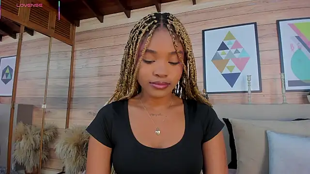 AriaFoster online show from February 2026 04:11:02 AM