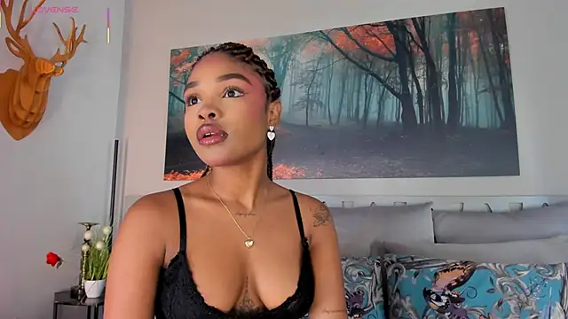 AriaFoster online show from November 2025 03:49:02 AM