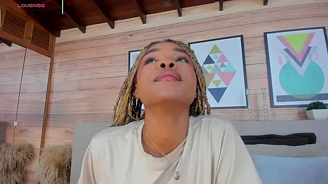 AriaFoster online show from March 2026 04:04:02 AM