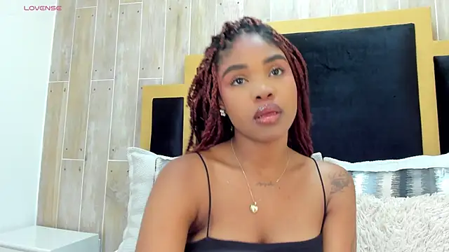 AriaFoster online show from October 2025 11:47:01 PM