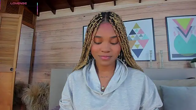 AriaFoster online show from February 2026 04:14:01 AM